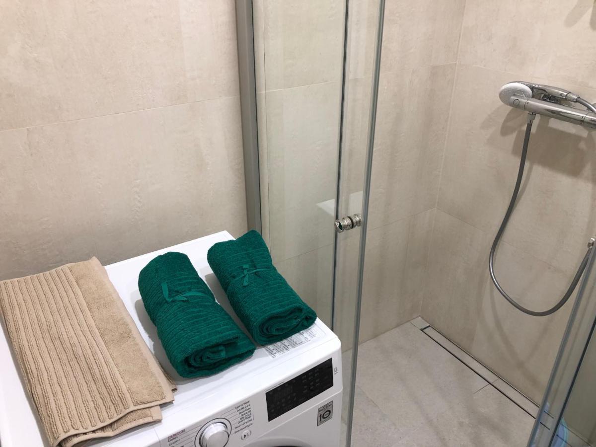 Апартаменты Your - Stylish In Center, With Balcony & Self Check-in Вильнюс